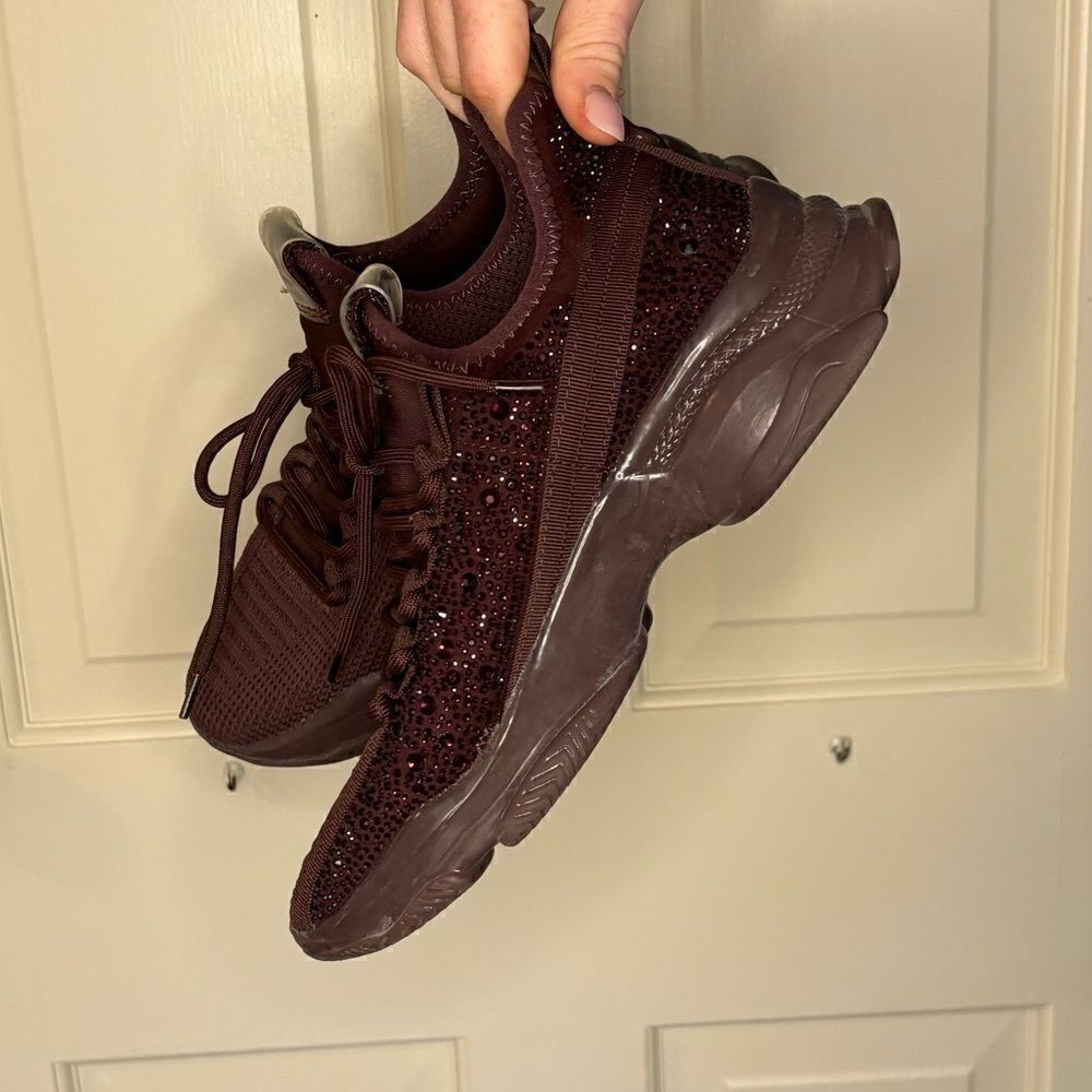Steve Madden sneakers - Picture 3 of 4